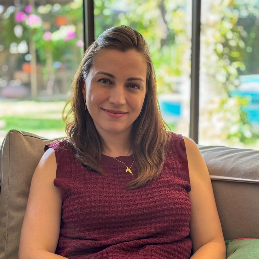 Dra. Fernanda Breder