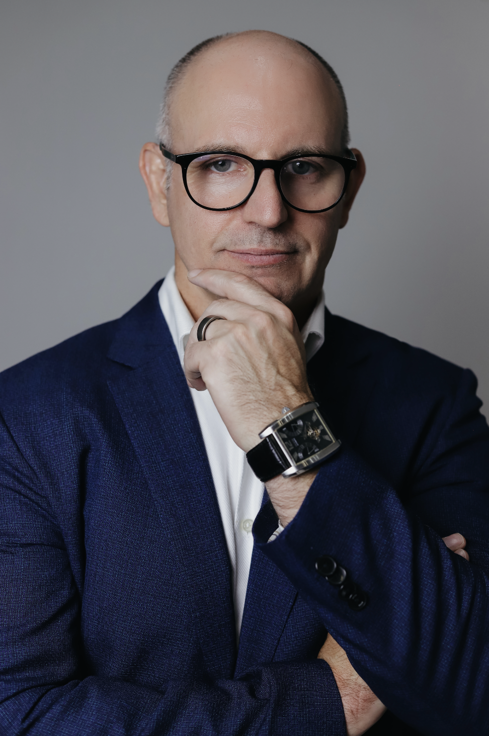 Dr. Carlos Eurico