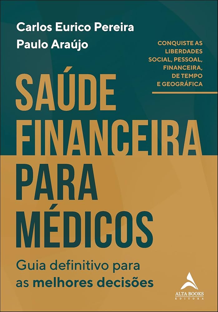 Saúde Financeira para Médicos