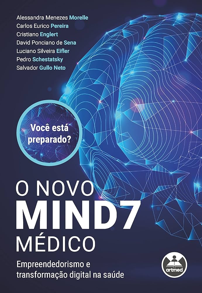 O Novo MIND7 Médico